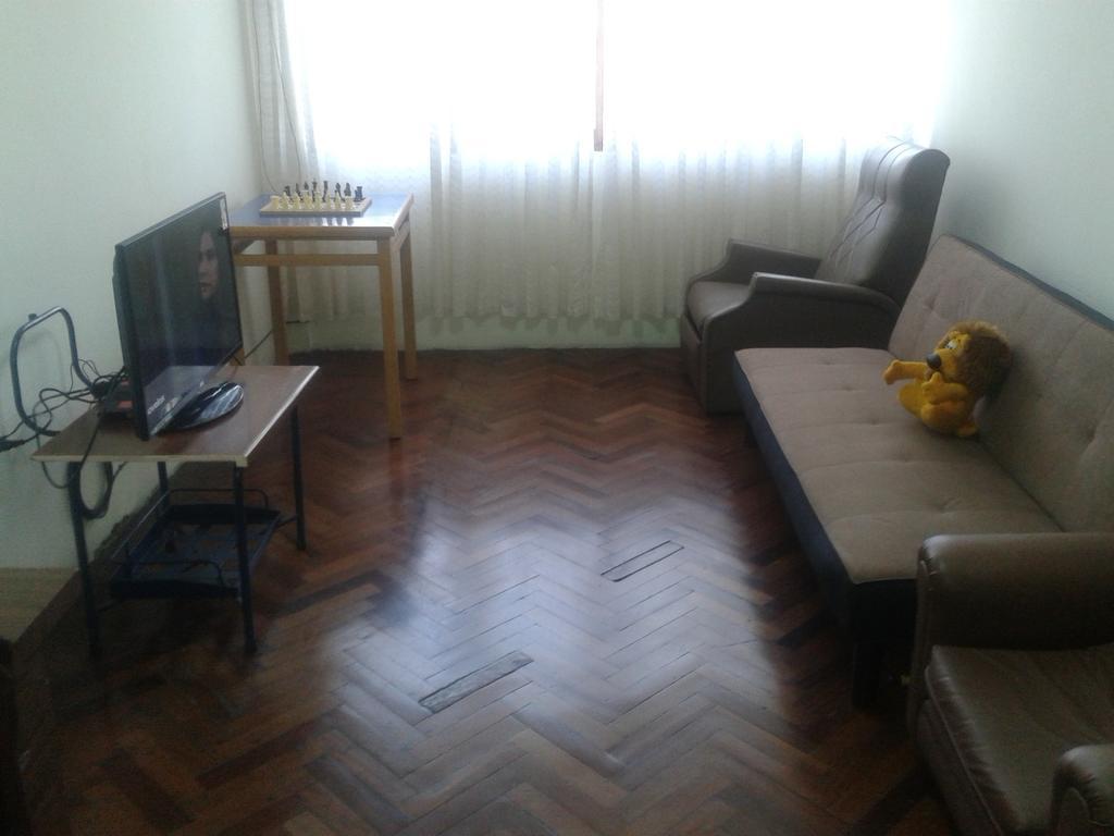 Royal Sweet Dreams Airport B&B Лима Экстерьер фото