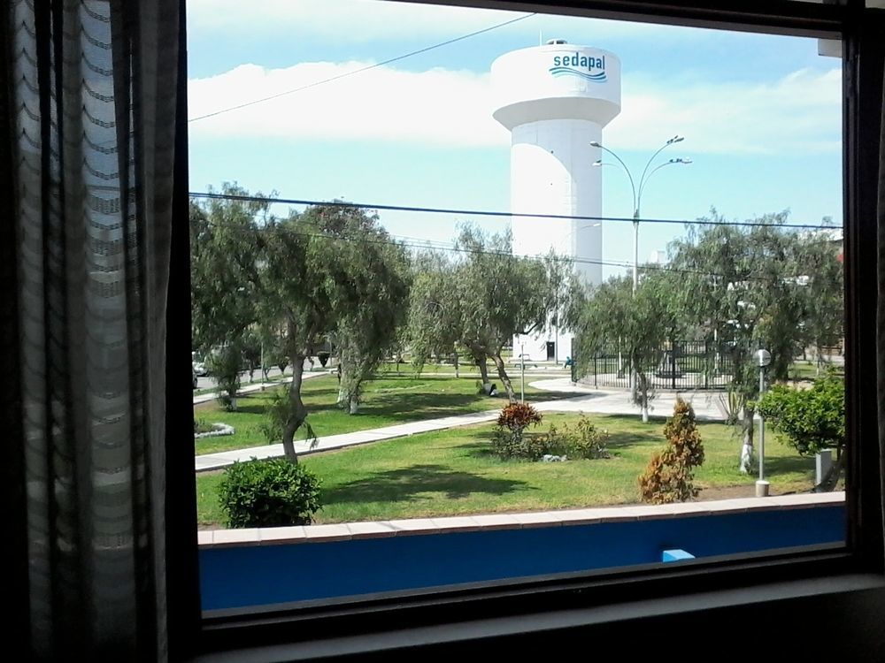 Royal Sweet Dreams Airport B&B Лима Экстерьер фото
